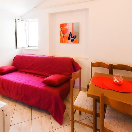 Apartments Marica Vodice Ngoại thất bức ảnh