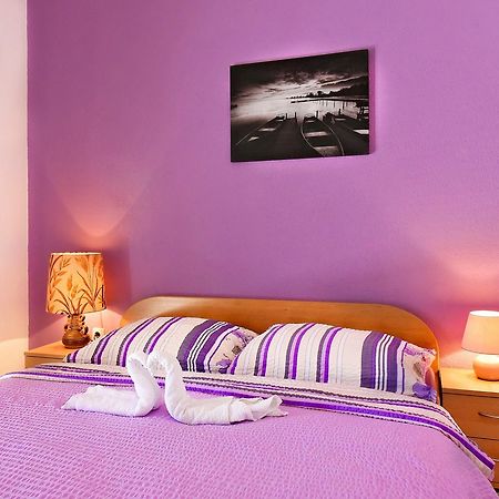 Apartments Marica Vodice Ngoại thất bức ảnh