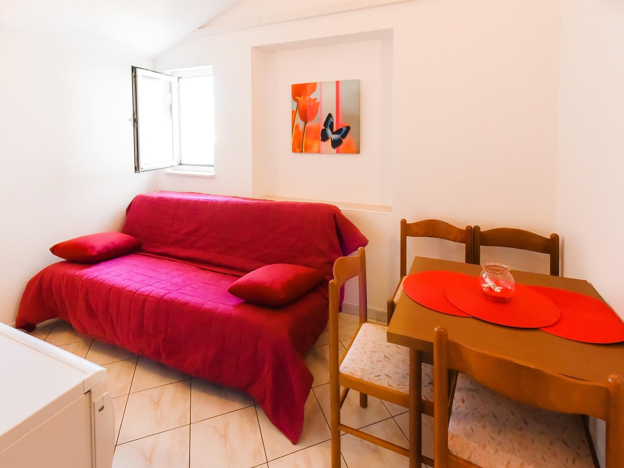Apartments Marica Vodice Ngoại thất bức ảnh