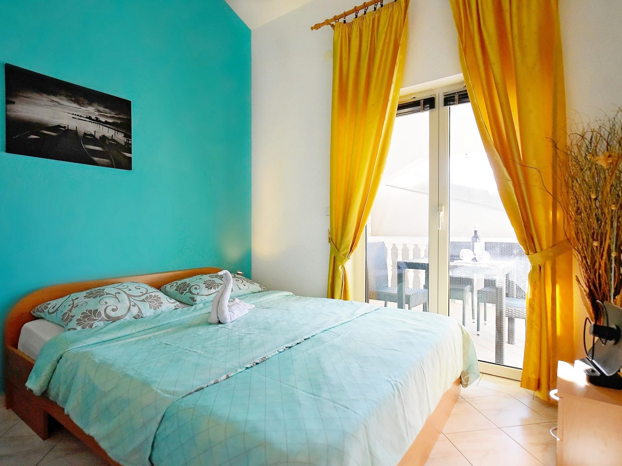 Apartments Marica Vodice Ngoại thất bức ảnh