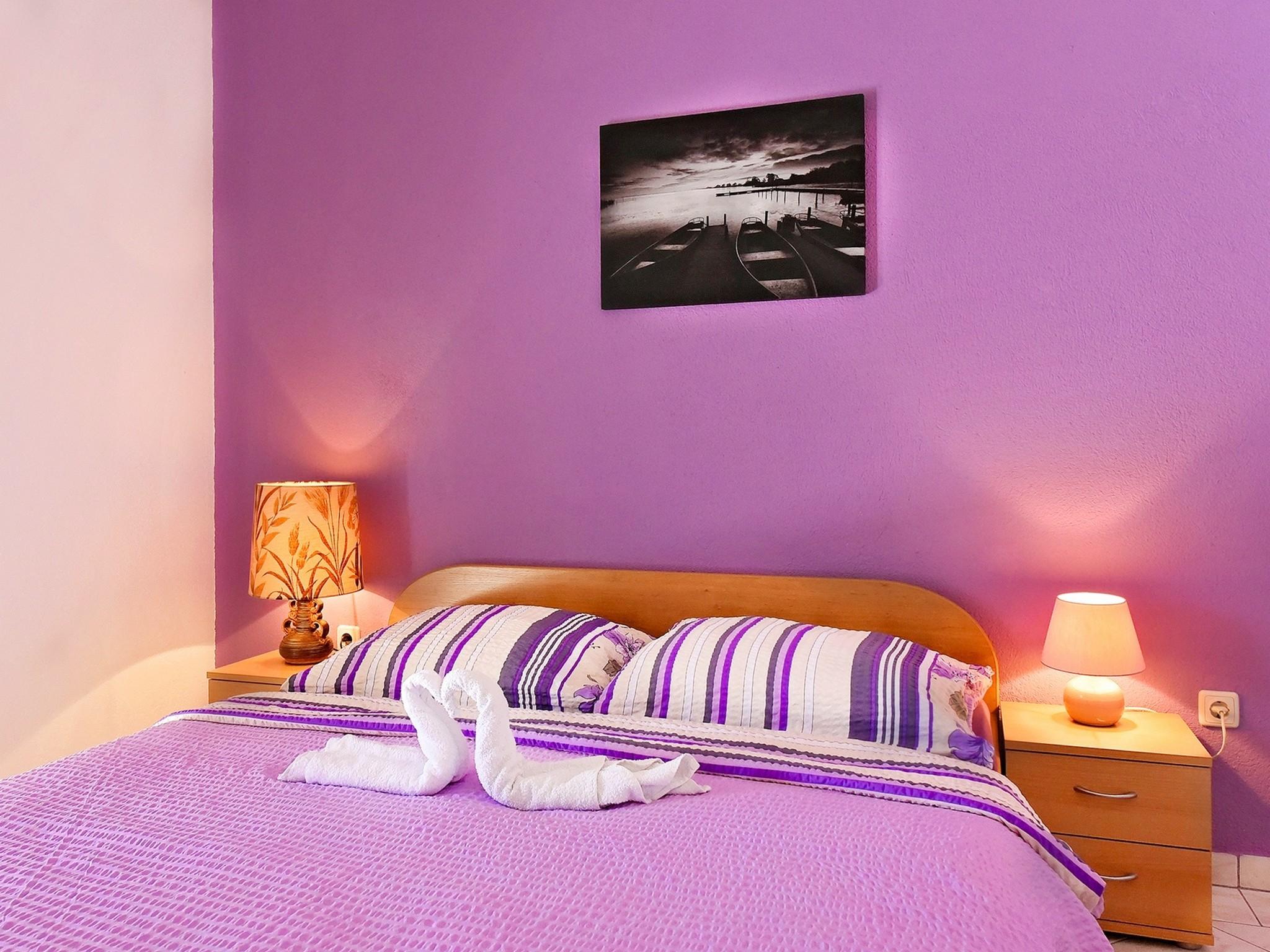 Apartments Marica Vodice Ngoại thất bức ảnh