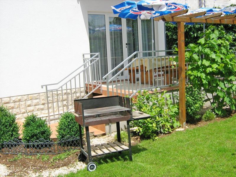 Apartments Marica Vodice Ngoại thất bức ảnh